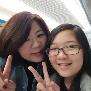 Meet your Posher, Randy